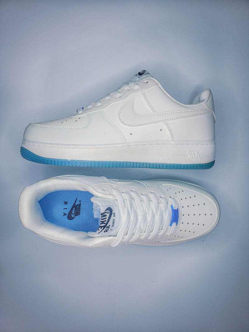 Air Force 1 - UV Colour Changing Sneakers