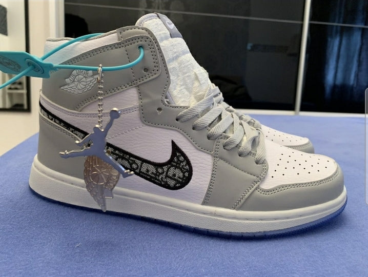 Air Jordan 1 - Diors - HighTops