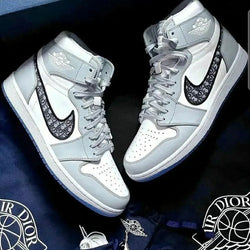 Air Jordan 1 - Diors - HighTops