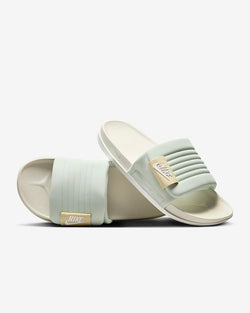 Off-Court Slides Skin-Blue