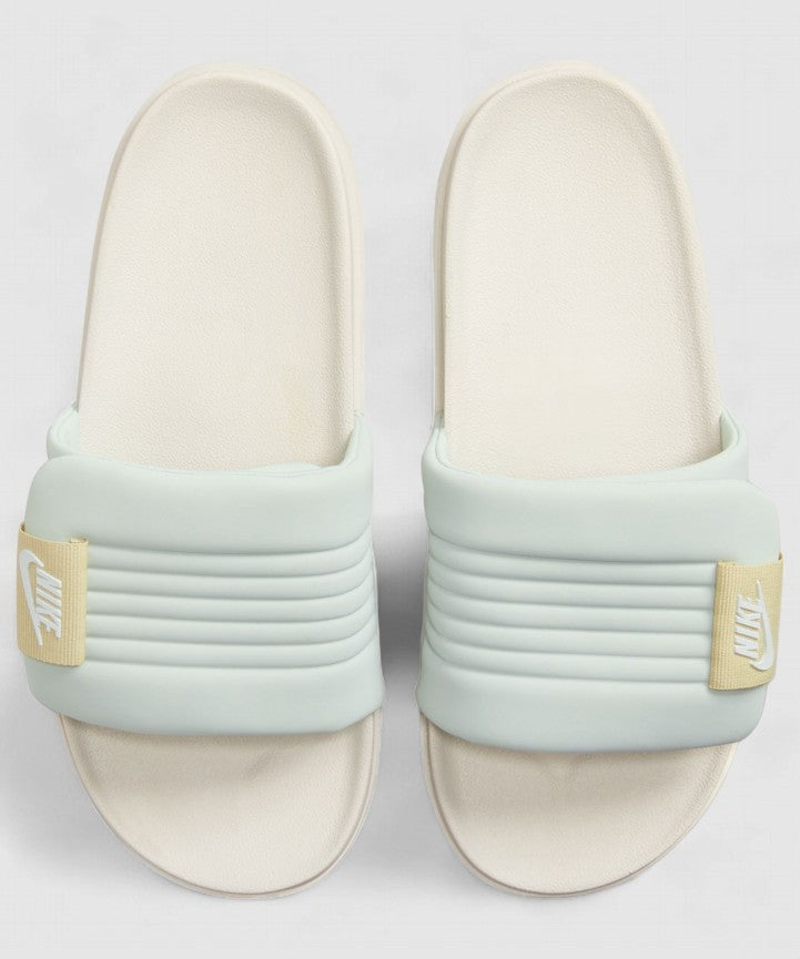 Off-Court Slides Skin-Blue