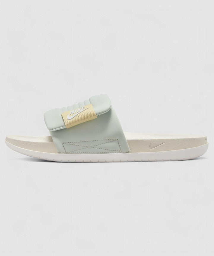 Off-Court Slides Skin-Blue